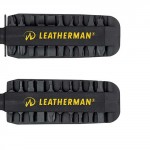 Leatherman Bit Set Test