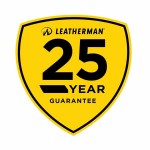 leatherman test garantie